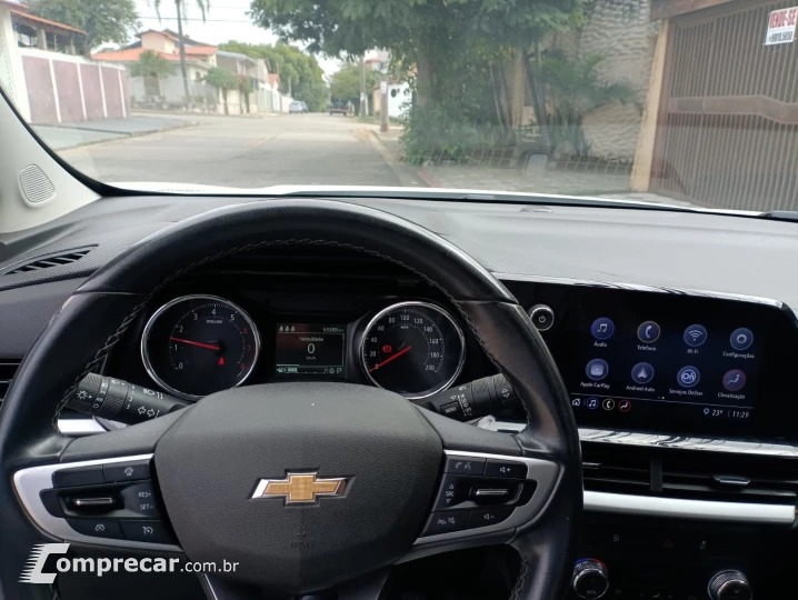 MONTANA 1.2 Turbo Premier