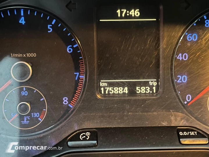 FOX 1.0 MI 8V