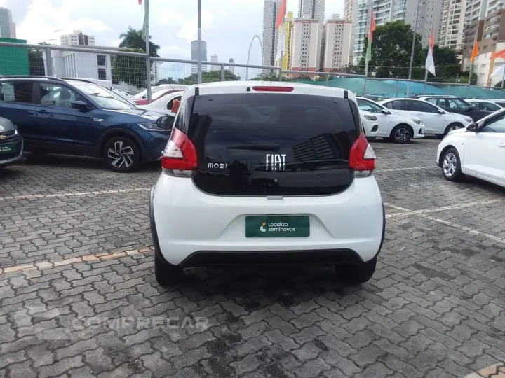 MOBI 1.0 EVO FLEX LIKE. MANUAL