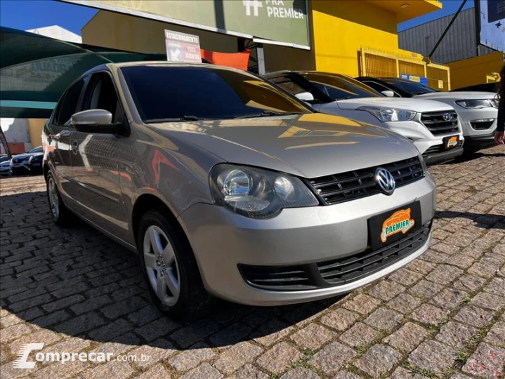 POLO 1.6 MI 8V