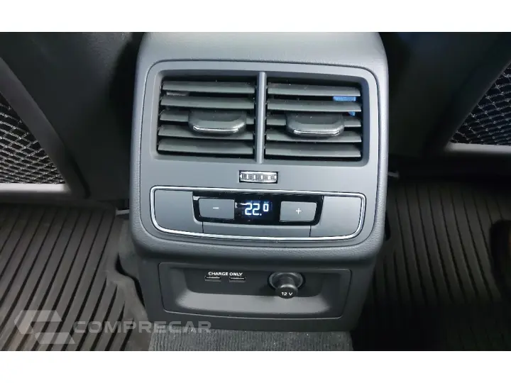 A4 2.0 TFSI MHEV S LINE QUATTRO S TRONIC
