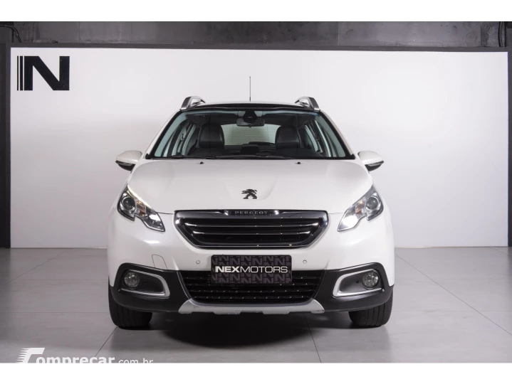 2008 1.6 16V FLEX GRIFFE 4P MANUAL