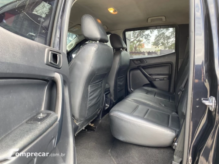RANGER 3.2 Storm 4X4 CD 20V