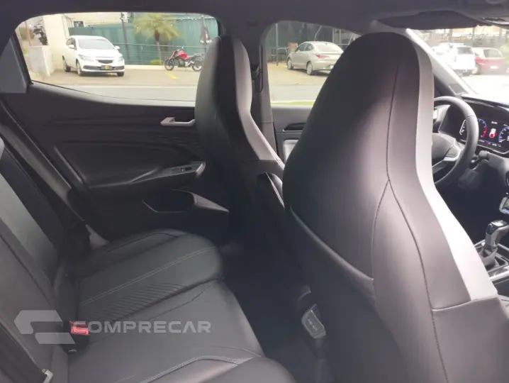 Tera 1.0 12V 4P 170 TSI HIGH AUTOMÁTICO