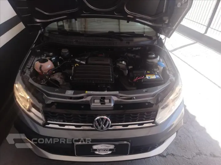 SAVEIRO 1.6 Cross CD 16V