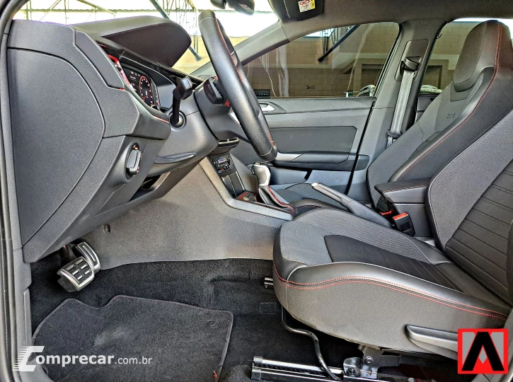 POLO 1.4 250 TSI GTS