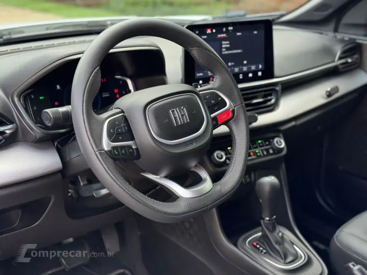 PULSE 1.0 Turbo 200 Impetus