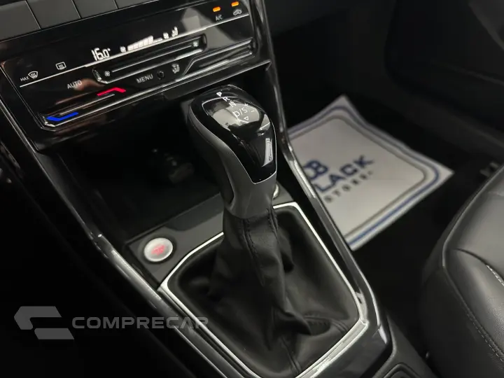 T-Cross Hig. 250 TSI 1.4 Flex 16V 5p Aut