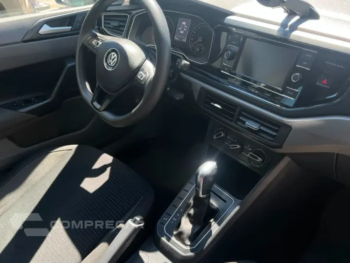 Polo Comfort. 200 TSI 1.0 Flex 12V Aut.