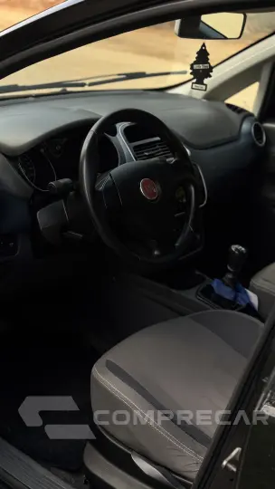 PUNTO 1.4 Attractive 8V