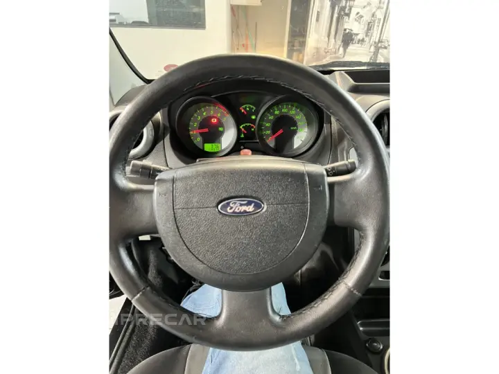 FIESTA 1.6 MPI CLASS HATCH 8V FLEX 4P MANUAL