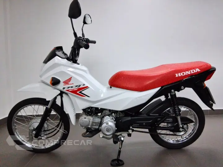 HONDA POP 110I ES