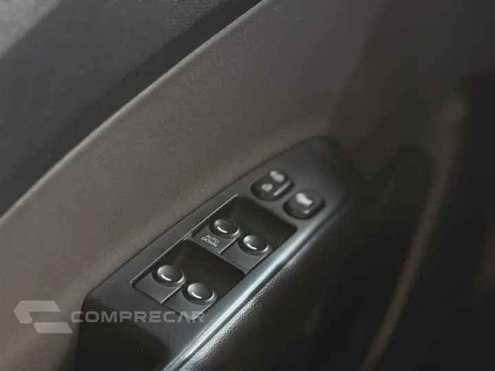 HB20S 1.6 COMFORT PLUS 16V FLEX 4P AUTOMÁTICO