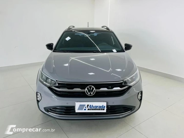 NIVUS HL TSI AD