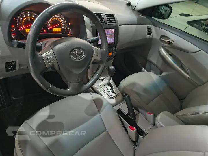 COROLLA XI2.0