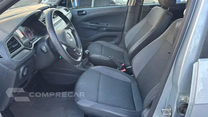 GOL 1.6 MSI Totalflex