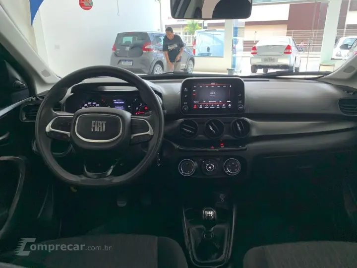 ARGO 1.0 FIREFLY FLEX DRIVE MANUAL