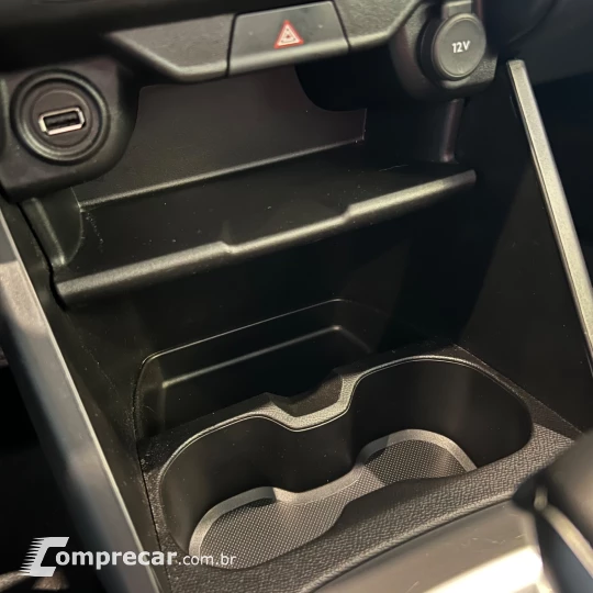 C3 AIRCROSS7 Shine 1.0 Flex TB 200 Aut.