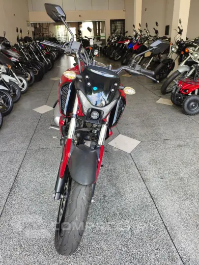 FZ15 150 FAZER FLEX