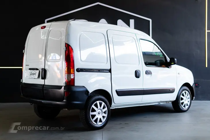 KANGOO 1.6 Express 16V