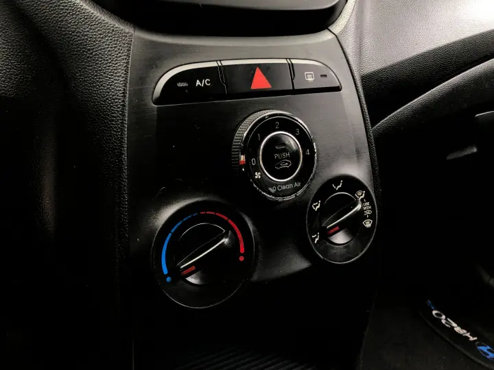 Hb20s 1.6 Premium 16V Flex 4P Automático