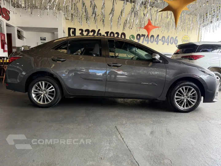 COROLLA 1.8 GLI 16V