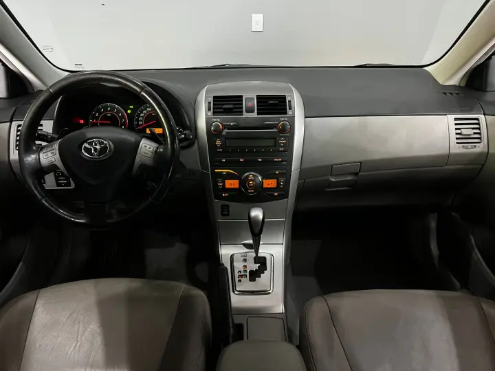 Corolla 2.0 XEi Multi-Drive S (Flex)