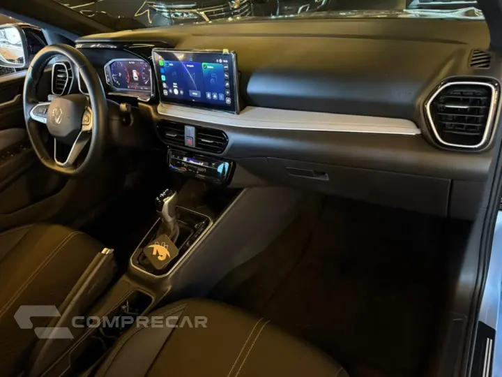 TERA 1.0 170 TSI HIGH AUTOMÁTICO