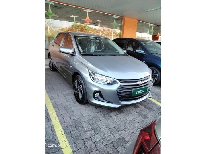 ONIX 1.0 FLEX LT MANUAL