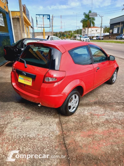 KA 1.0 I 8V