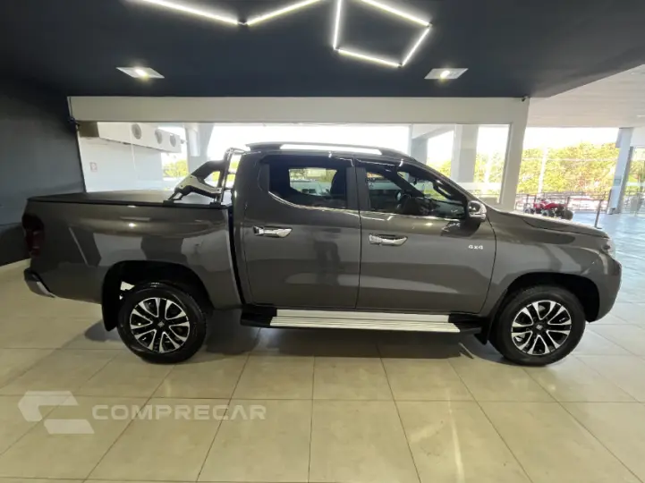 TITANO 2.2 Turbo Ranch 4X4