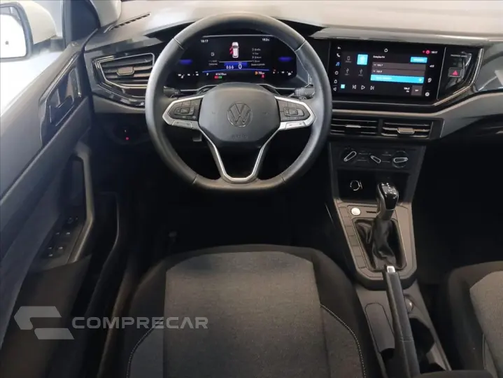 POLO 1.0 170 TSI SENSE AUTOMÁTICO