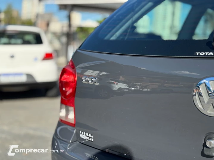 GOL 1.0 8V
