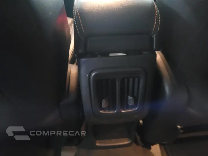 COMPASS 2.0 16V FLEX SPORT AUTOMÁTICO