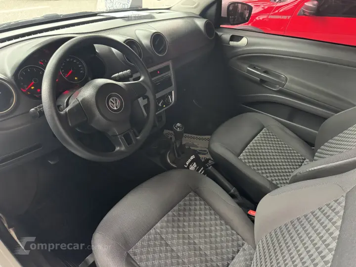 SAVEIRO 1.6 MI Trendline CS 8V