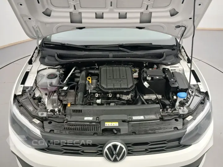 POLO 1.0 MPI TRACK MANUAL
