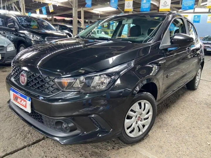 ARGO 1.0 FIREFLY FLEX DRIVE MANUAL