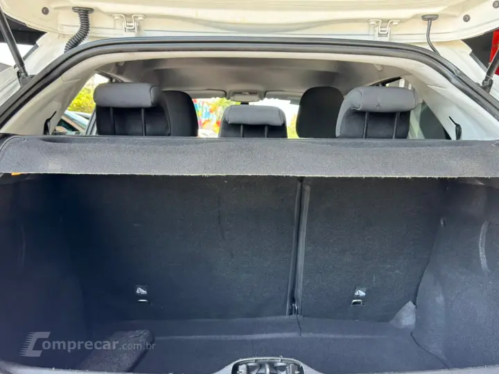 C4 CACTUS 1.6 VTI 120 Feel Business Eat6