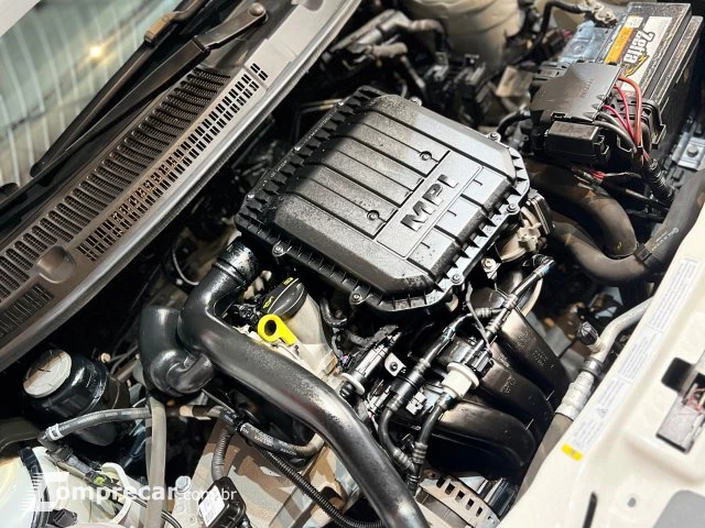 GOL - 1.0 12V MPI TOTAL 4P MANUAL