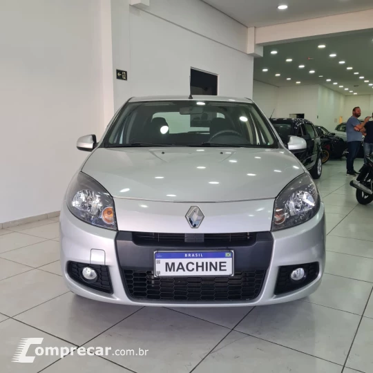 SANDERO 1.0 Expression 16V