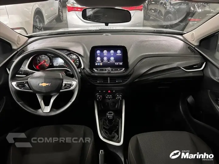 ONIX 1.0 FLEX PLUS LT MANUAL