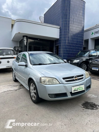 Astra Hatch Advantage 2.0