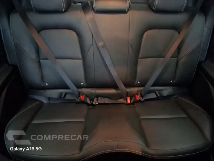 MONTANA 1.2 TURBO FLEX PREMIER AUTOMÁTICO