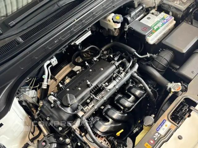 CRETA - 1.6 16V ATTITUDE AUTOMÁTICO