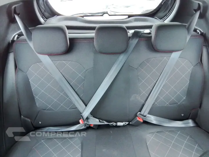 KWID 1.0 12V SCE FLEX ZEN MANUAL
