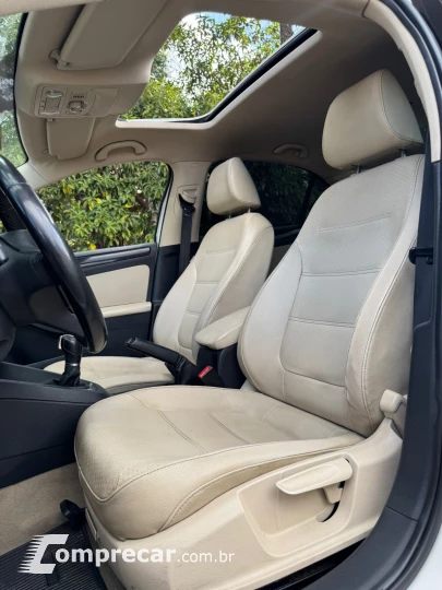 JETTA 2.0 Comfortline 120cv