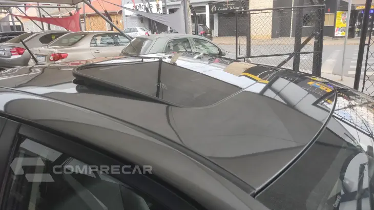 YARIS 1.5 16V Sedan XLS