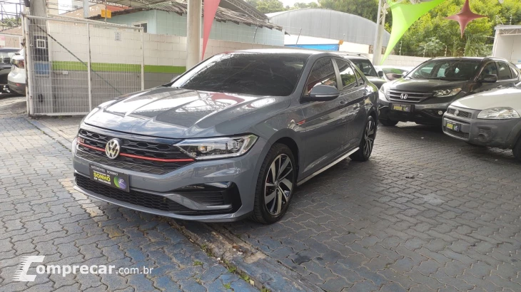 JETTA 2.0 350 TSI GLI DSG