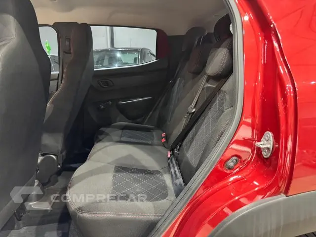 KWID - 1.0 12V SCE ZEN MANUAL