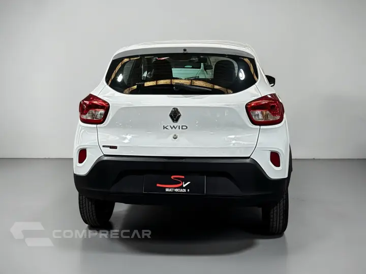 KWID 1.0 12V SCE ZEN
